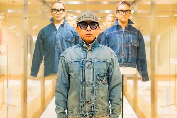 NIGO 英國首次生涯回顧展