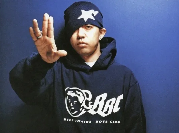 NIGO 英國首次生涯回顧展