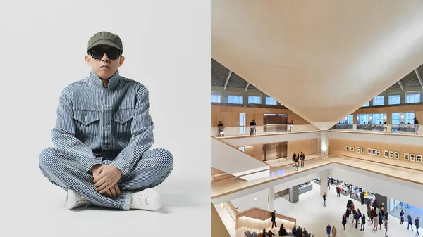 NIGO：From Japan with Love