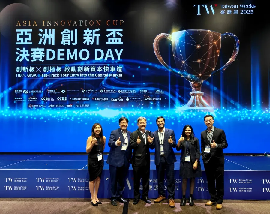 洗腎救星駕到！Vivance瞄準透析技術創新，助病友活出自我