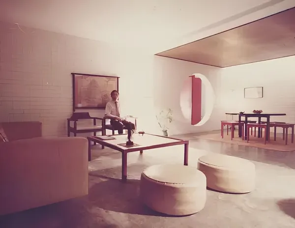 虹廬