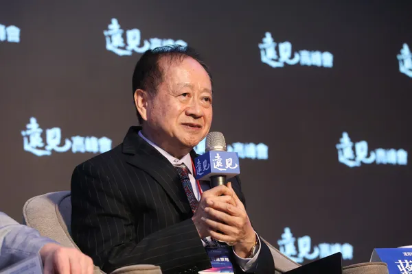  摩爾定律放緩，台灣如何延續半導體優勢？台積電前高管蔣尚義揭下一張王牌