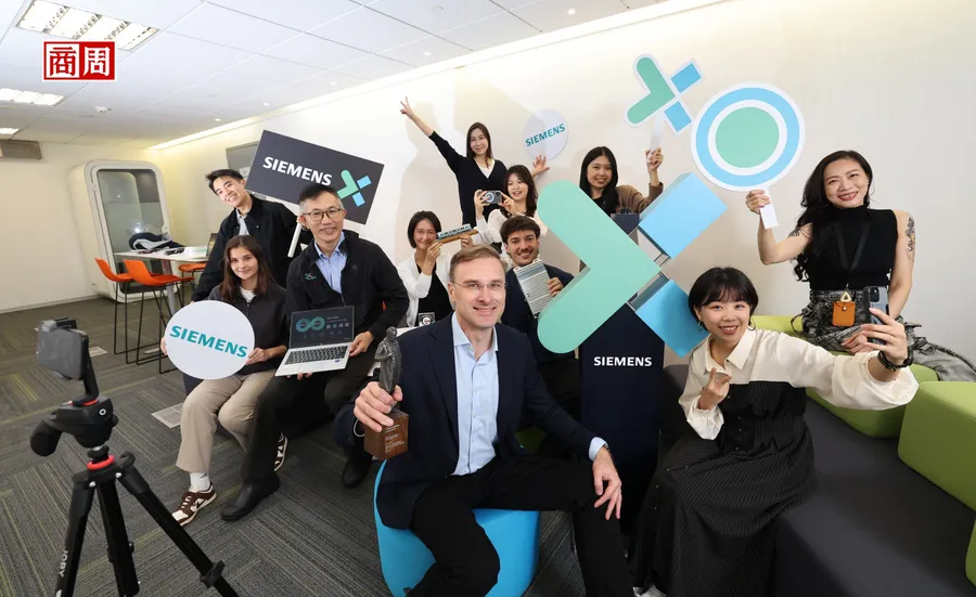 西門子、豐田到新東陽都在拍！短影音紅利過了，為何企業還搶進？