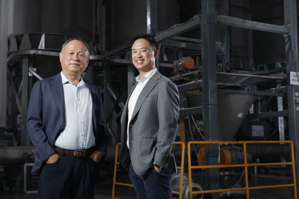  從滯銷小工廠到營收 54 億的回收巨頭！寶綠特如何靠研發翻身，讓好市多、明治都買單？