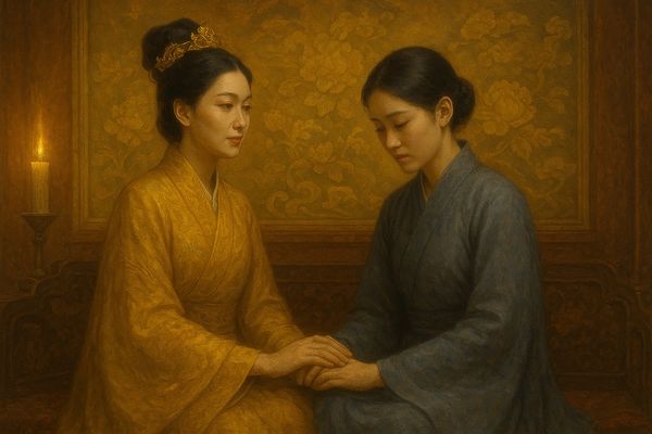  同事以為你好欺負，反而更好辦事！武則天的職場攻略：善用「被低估」這張王牌