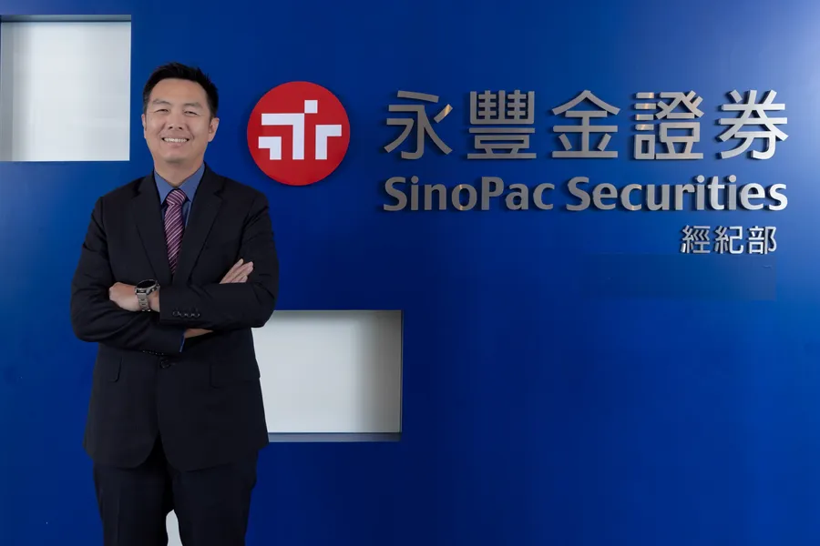 一個帳戶整合所有投資金流：永豐金資金管理帳戶，打造新世代「投資錢包」