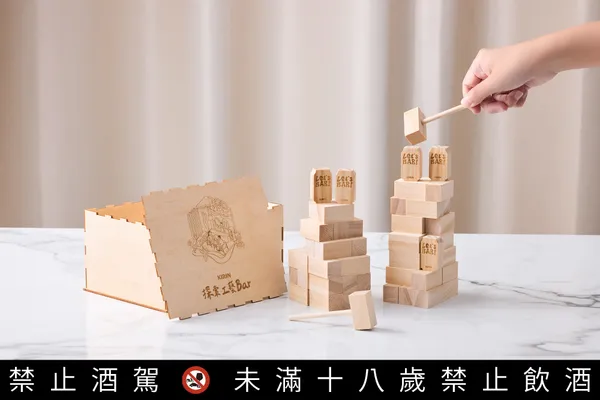 Bar BEER工藝生活新提案_8