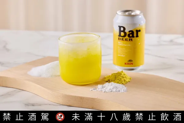 Bar BEER工藝生活新提案_3