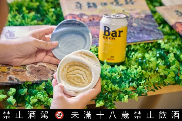 Bar BEER工藝探店指南_14
