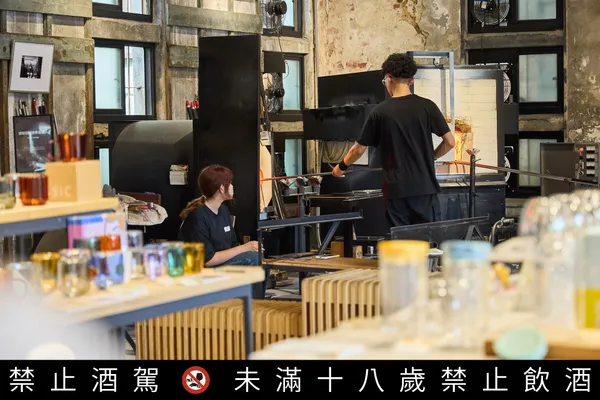 Bar BEER工藝探店指南_12