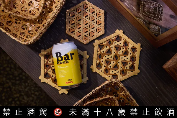 Bar BEER工藝探店指南_10