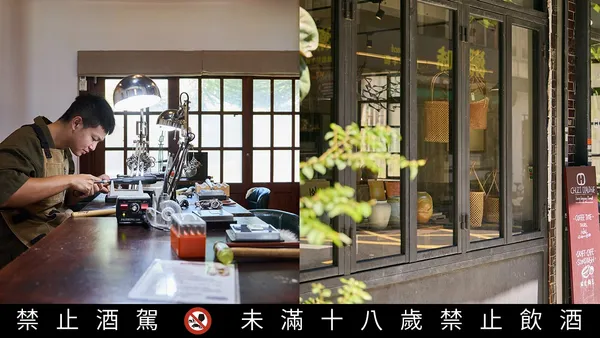 工藝探店指南！KIRIN Bar BEER「探索工藝Bar！」精選 8 個風格職人據點，來場深度文化之旅