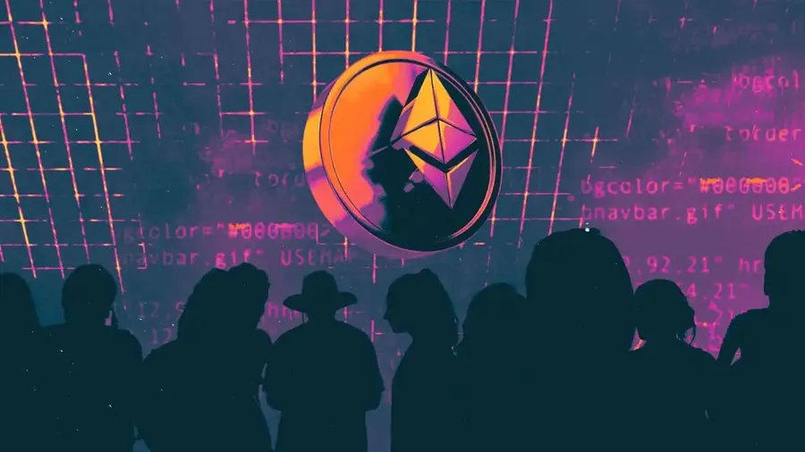 以太坊基金會資助計劃變革！轉向策略主導，推「願望清單＋RFP」雙軌模式