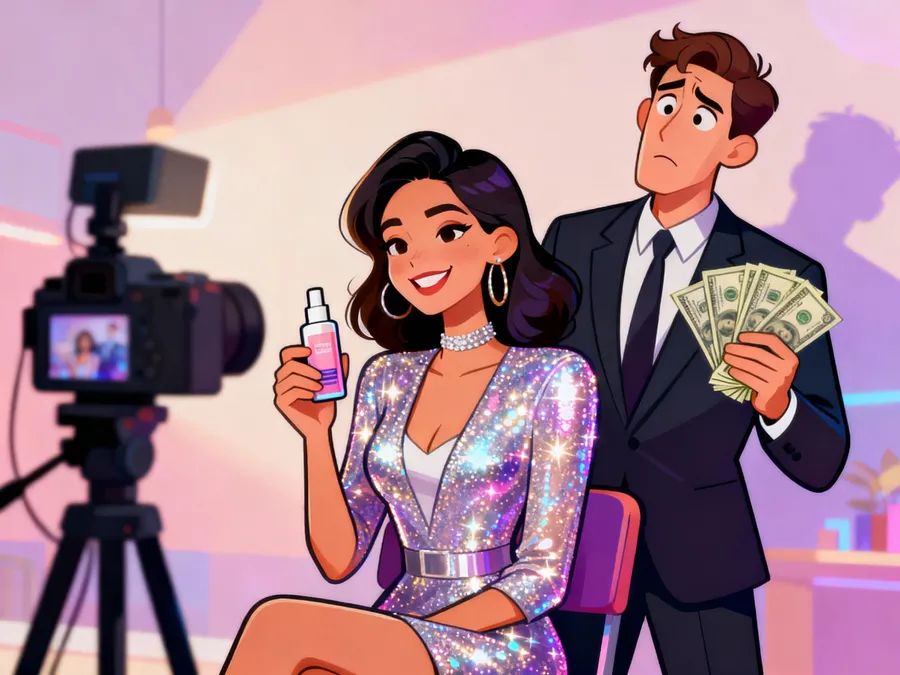 觀點｜花錢找KOL業配後，還要再花一筆錢幫KOL下廣告嗎？