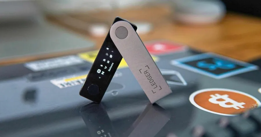 冷錢包巨頭Ledger擬赴美IPO，駭客年偷22億美元推動需求爆發