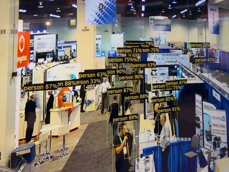 美國EWNA直擊｜北美邊緣運算市場商機湧現，台廠角色受青睞