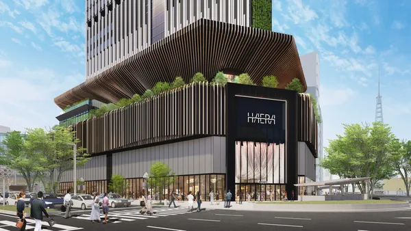 名古屋「HAERA」2026 開幕
