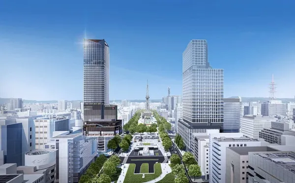 名古屋「HAERA」2026 開幕