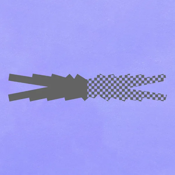 LE SSERAFIM Logo