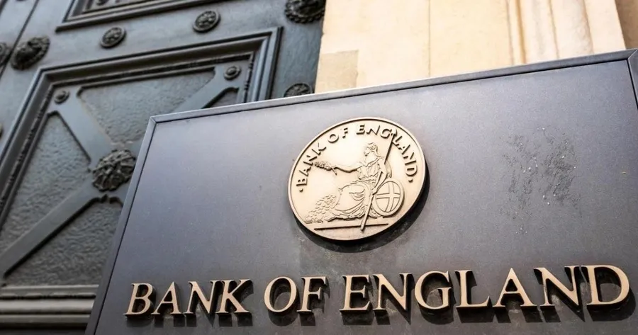 英央行提議穩定幣監管新規：個人持倉上限2萬英鎊！業界憂市場吸引力降低