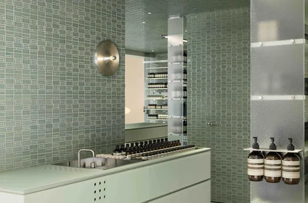 Aesop 台北復興店