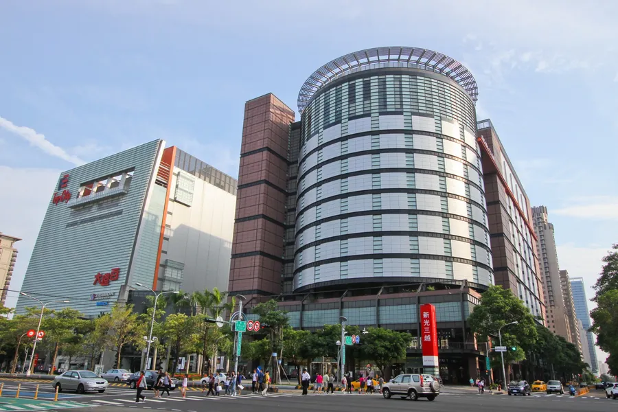 台中七期高房價，卻養出新光三越、大遠百兩家店王！3 大關鍵揭示：為何七期成品牌爭相進駐之地？