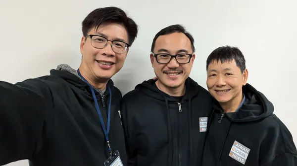 「沒有出場，新創投資就是一灘死水！」TGA成軍3年要募1,000萬美元基金加速台灣新創出場 