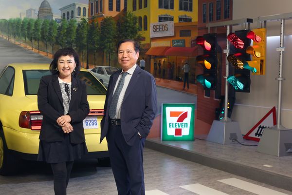  3 天解決問題、提前交貨！聯嘉如何用「想像不到的服務」征服歐美車廠？