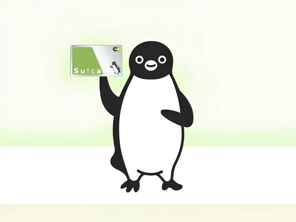 Suica 西瓜卡企鵝將在 2026 年底「畢業」