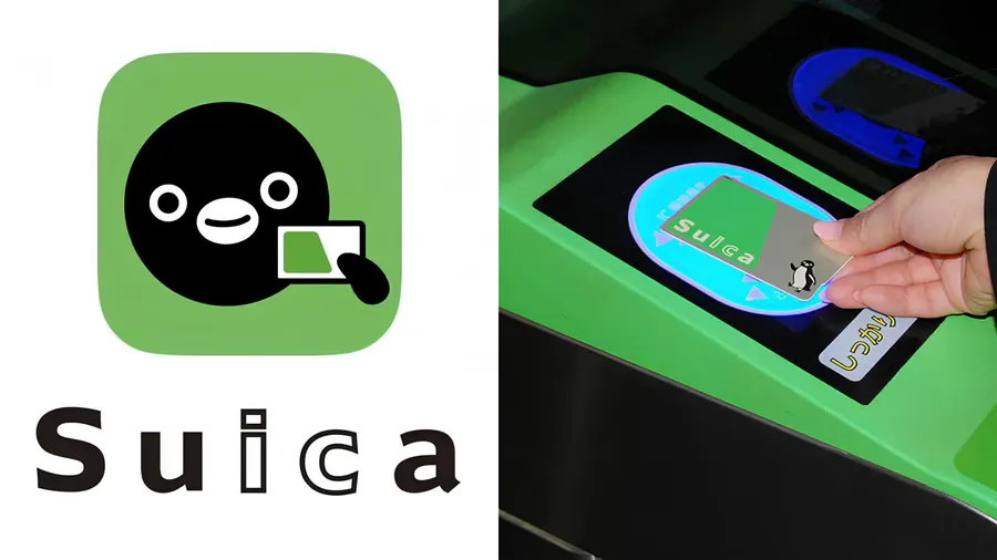 西瓜卡要退役了！日本JR雙雄如何從一張交通卡，變身金融帝國？