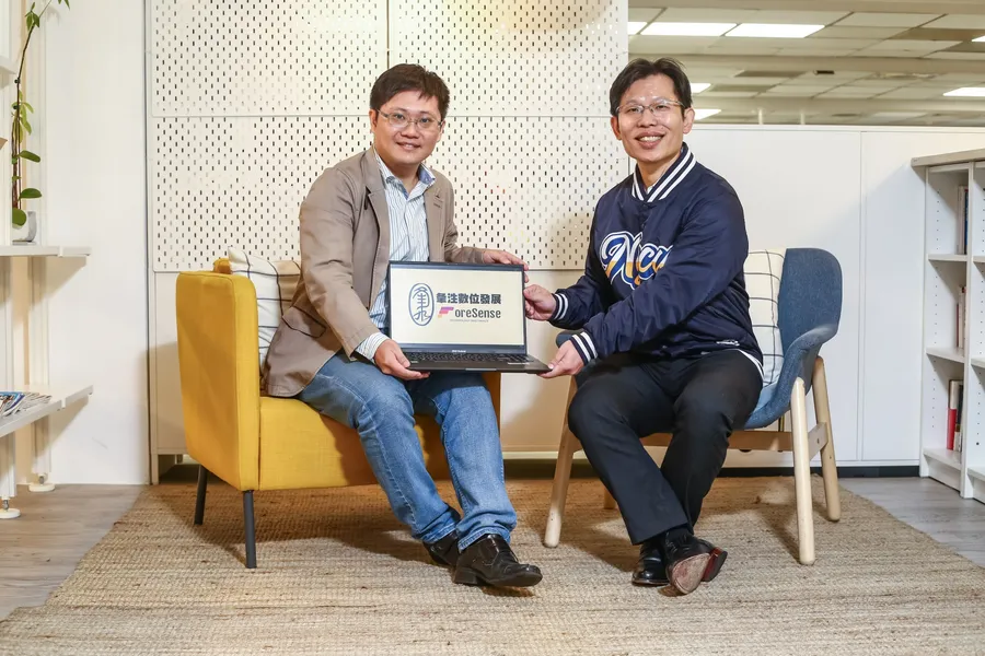 工廠開發時程縮短75%，夆泩數位用AI破解品質、成本與產能的「不可能三角」