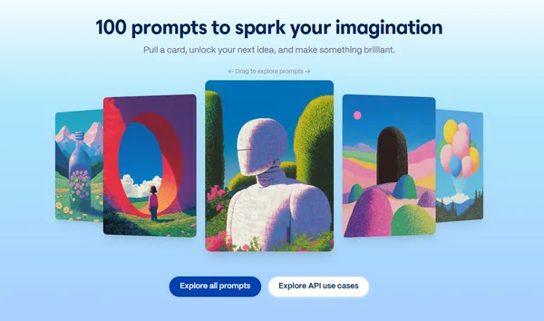  Gamma 衝刺 1 億美元營收，首曝 AI 簡報 Prompt 心法！5 大情境提示詞一次看