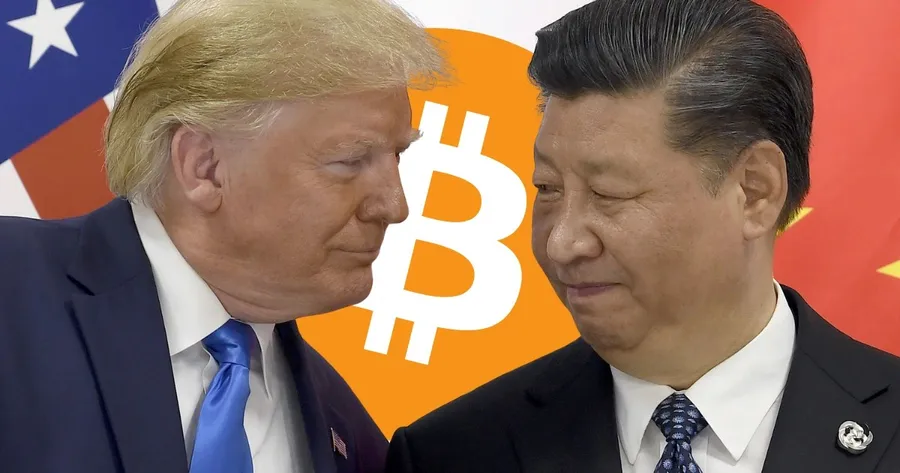 國家級駭客攻擊？中國控美政府「黑吃黑」竊取太子集團陳志12.7萬枚比特幣