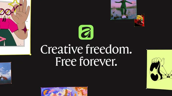 Affinity by Canva
