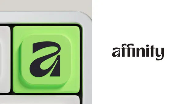 Canva 祭出「永久免費」震撼彈！全新免費版 Affinity 挑戰 Adobe 霸權，高呼「創作不該受限？」