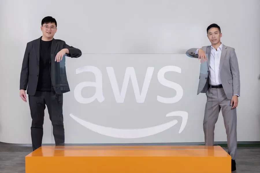台灣新創思邁智能、海研科技突圍出海搶佔生成式 AI 商機，AWS 以領先技術及資源成為最強後盾
