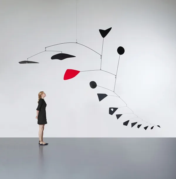 富邦美術館新展《步入永恆》