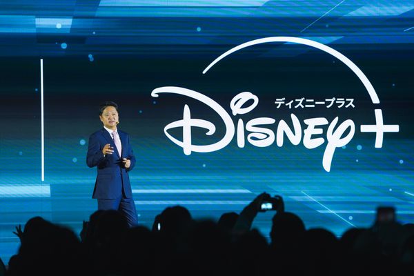  Disney+ 揭 2026 戰略：韓流攻陷拉美、日漫稱霸歐美，轉動飛輪的下一步怎麼走？