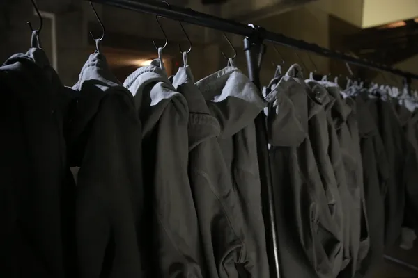 Carhartt WIP 包下泰德美術館