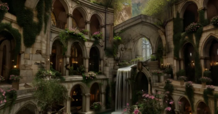 李飛飛World Labs首款產品Marble登場！給一句提示就可生成3D世界，空間運算有何商業潛力？