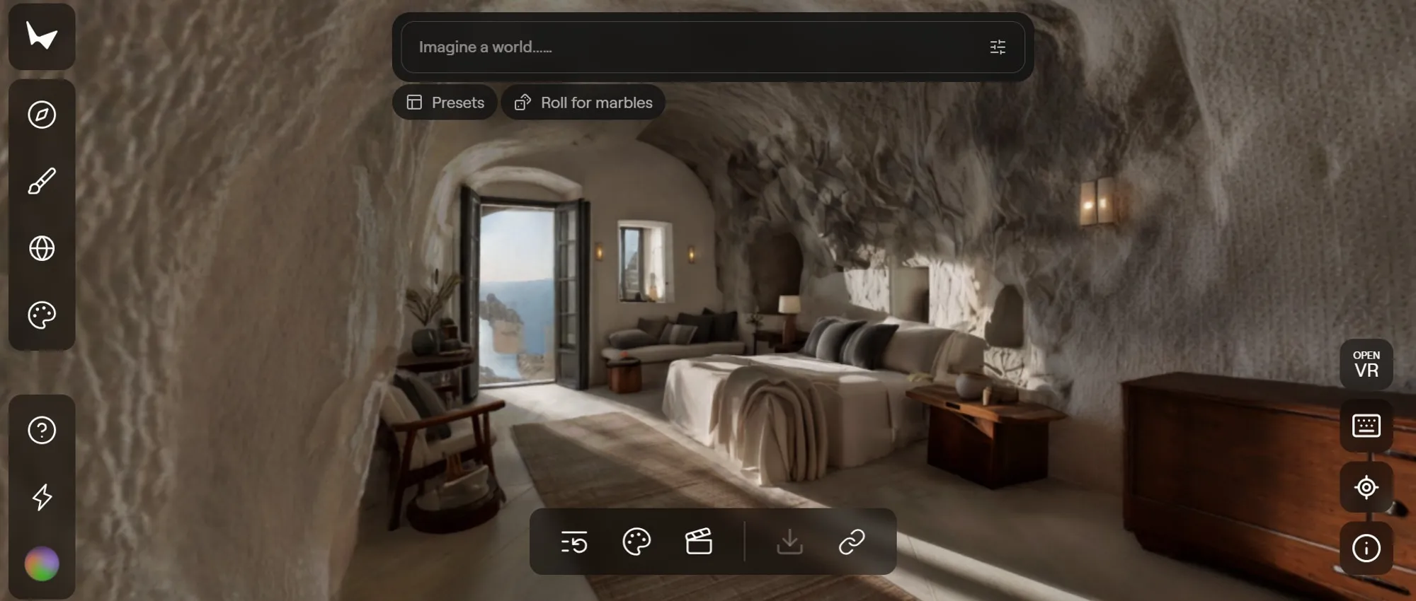 生成式AI 的下一站是空間智慧？AI 教母李飛飛推首款Marble 3D 世界模型！其商業潛力在哪？｜未來商務