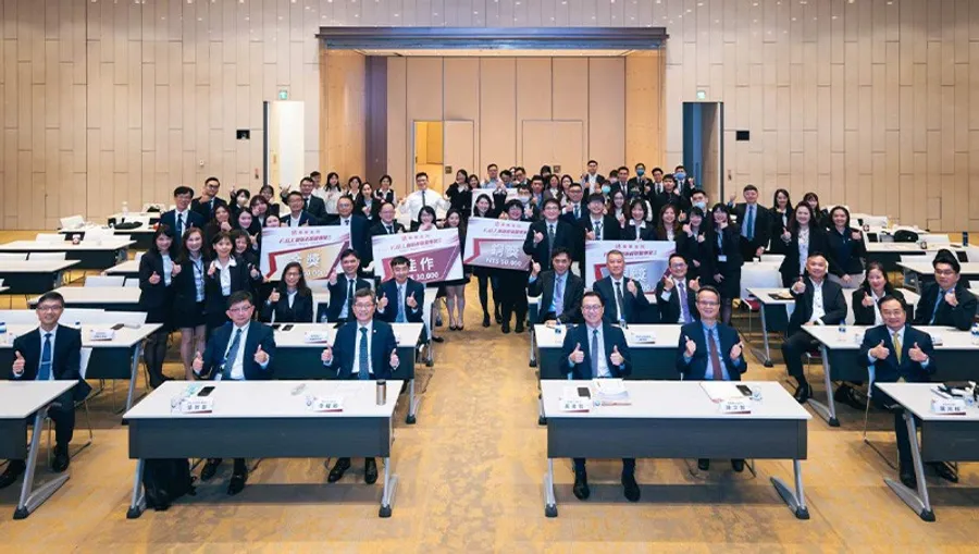 華南金控創新培訓引擎 驅動人才與業務雙轉型