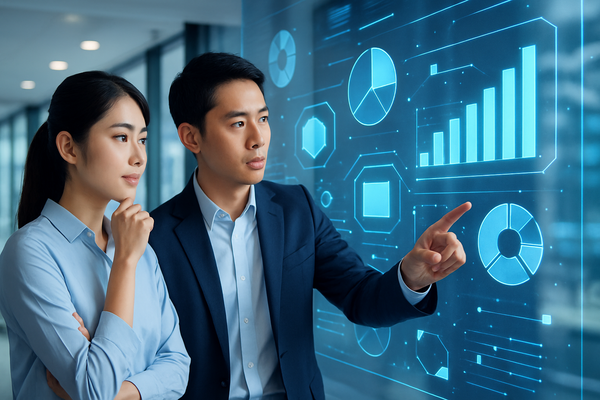  求職者最想去哪上班？104 揭：不只輝達、台積電！這些公司也上榜