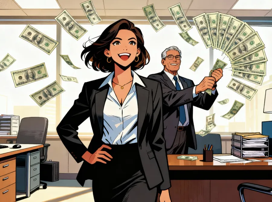 一年給你20萬美元！AI巨頭正狂搶「不是工程師」的3類人才，不用念電機也能進AI圈