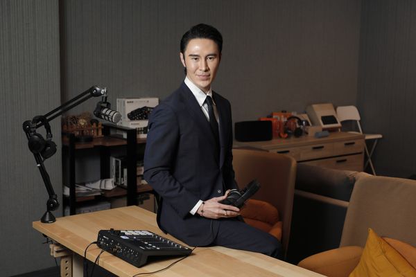  從贊助 YouTuber 到自己當網紅帶貨！正成集團副總：直播不是娛樂內容，是一門生意