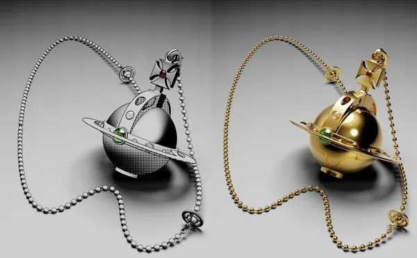 Vivienne Westwood X《NANA》25週年聯名