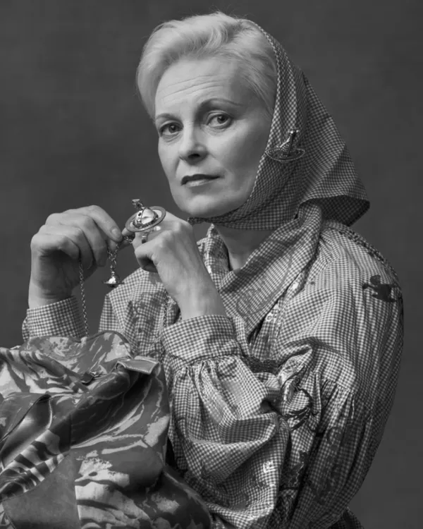 Vivienne Westwood X《NANA》25週年聯名