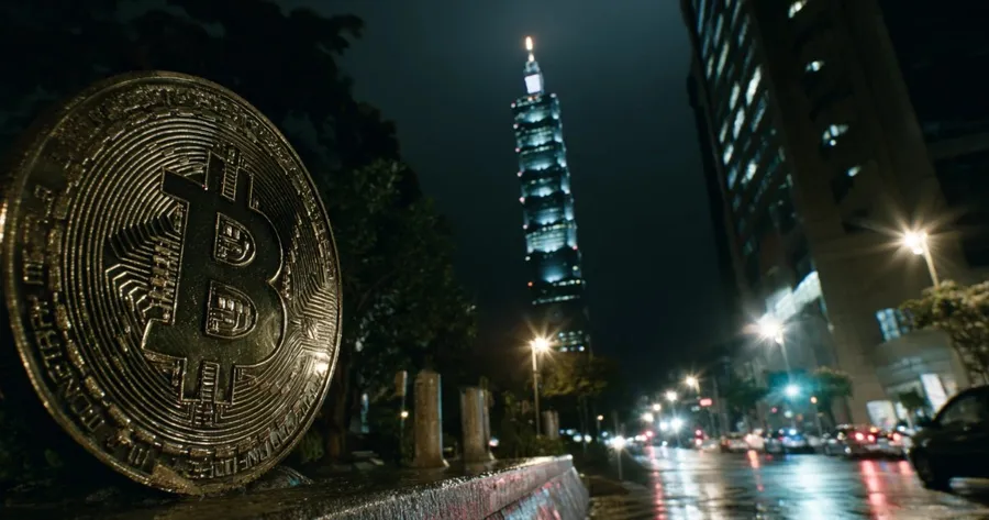 葛如鈞再提比特幣戰略儲備！盤點國際案例，台灣有必要跟上嗎？