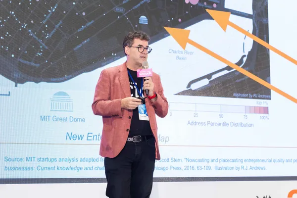 亞洲最大創業盛會本週登場！ 2025 Meet Taipei 19國413家新創，聚焦台灣AI戰略定位與企業創投風潮 