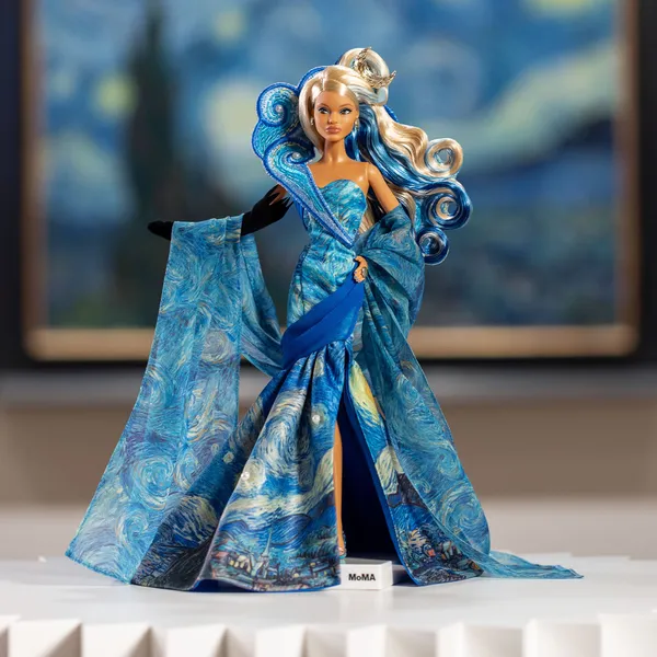 紐約 MoMA X Mattel  (5).jpg